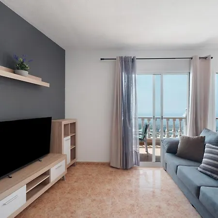 Apartment La Tablada Atlantic View 26