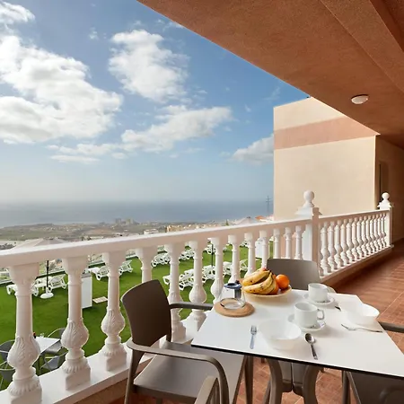 La Tablada Atlantic View 26 Apartment Los Menores