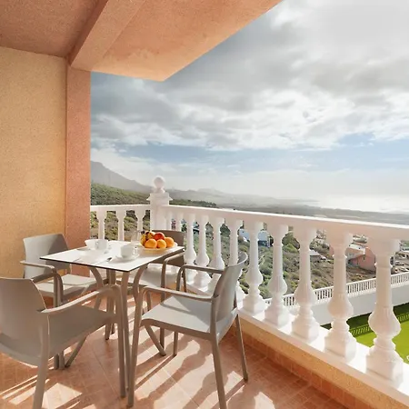 La Tablada Atlantic View 26 Apartament